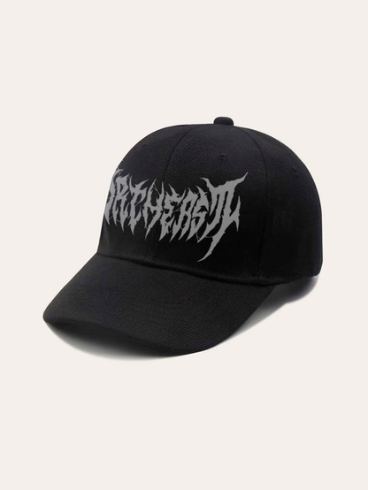 Metal´s CAP