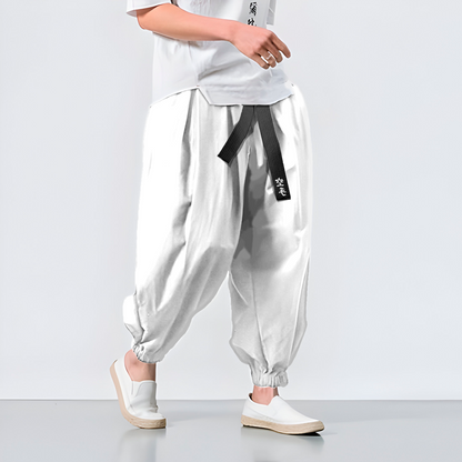 Kaisen Pants