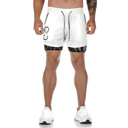 Gym Short Gojo INFITINO