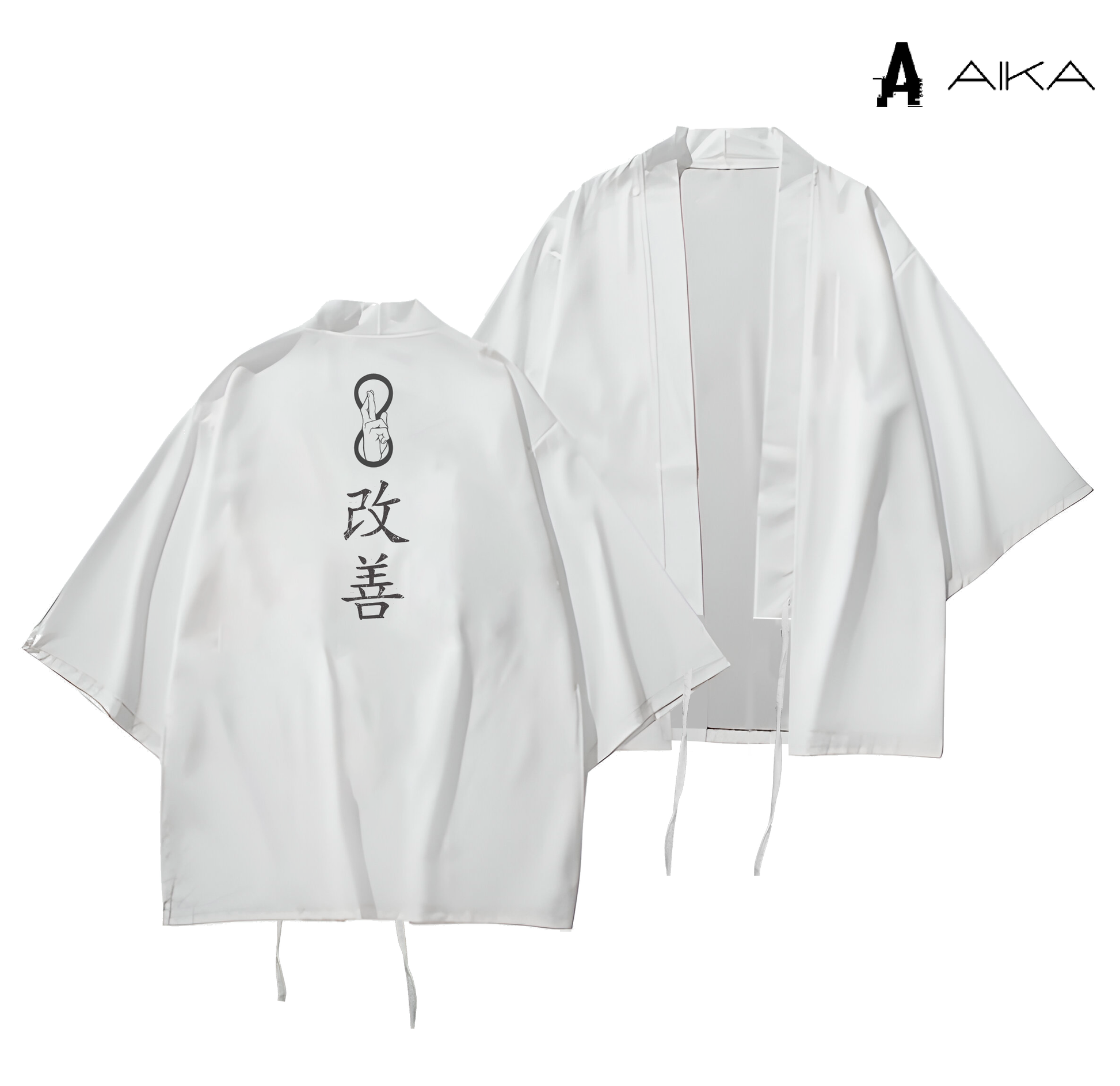 Gojo Combo set S3