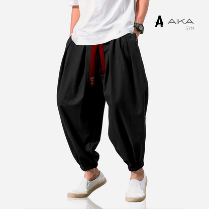 Kaisen Pants