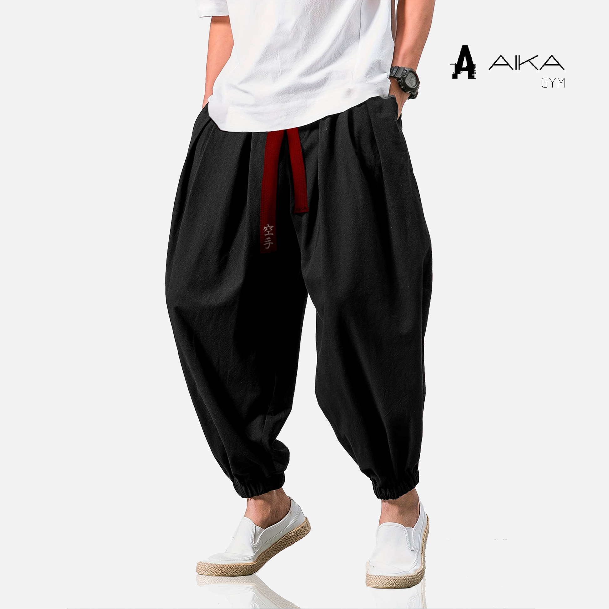 TOJI Set COMBO II