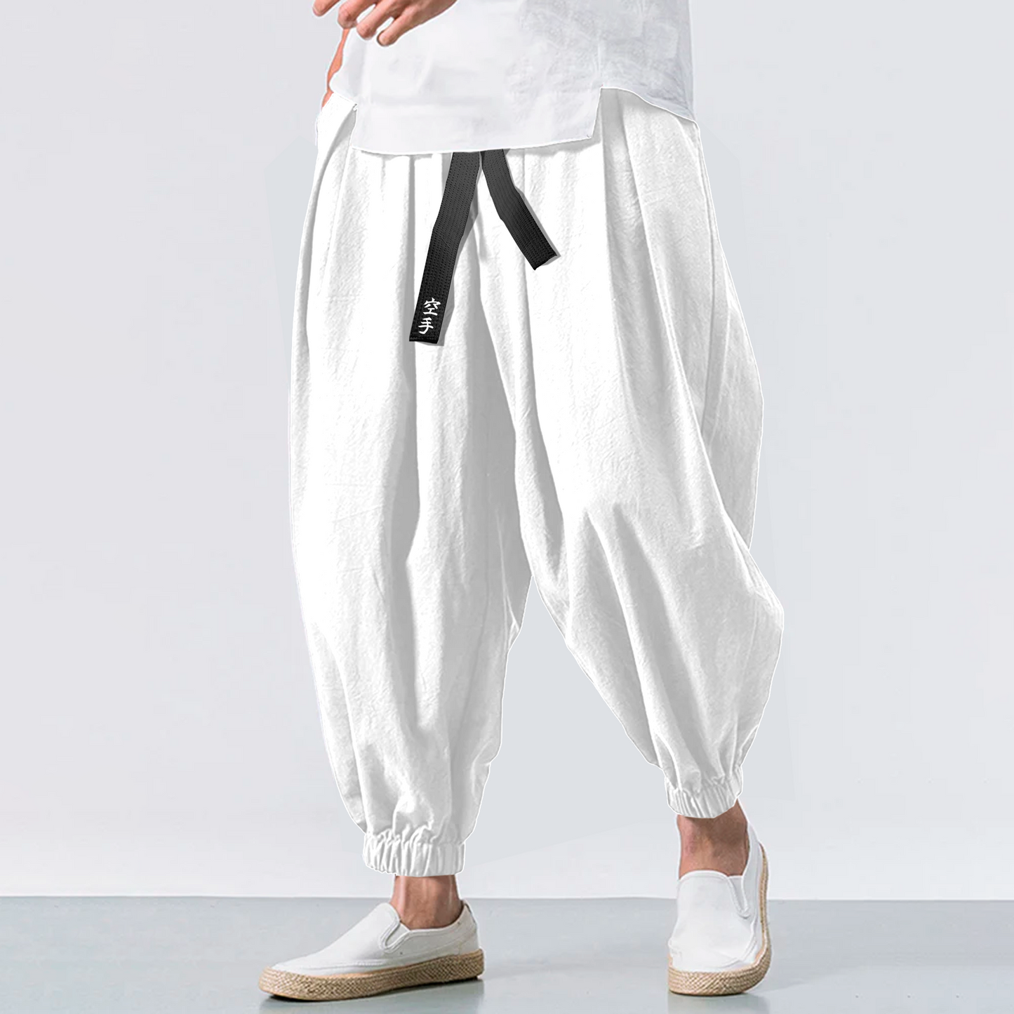 Kaisen Pants