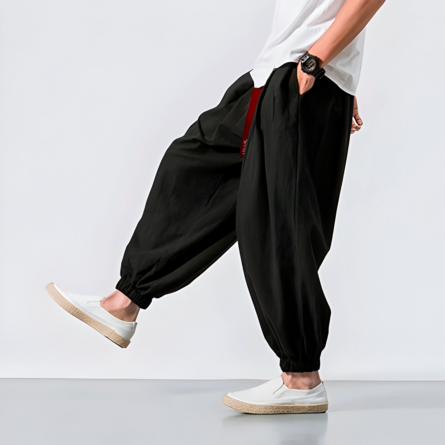 Kaisen Pants