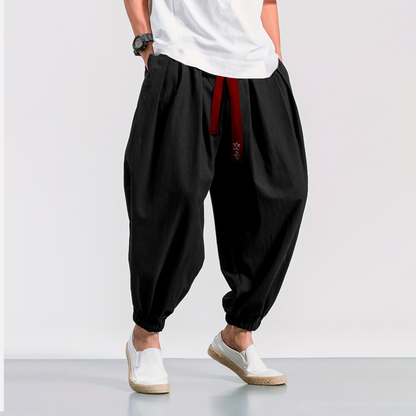 Kaisen Pants