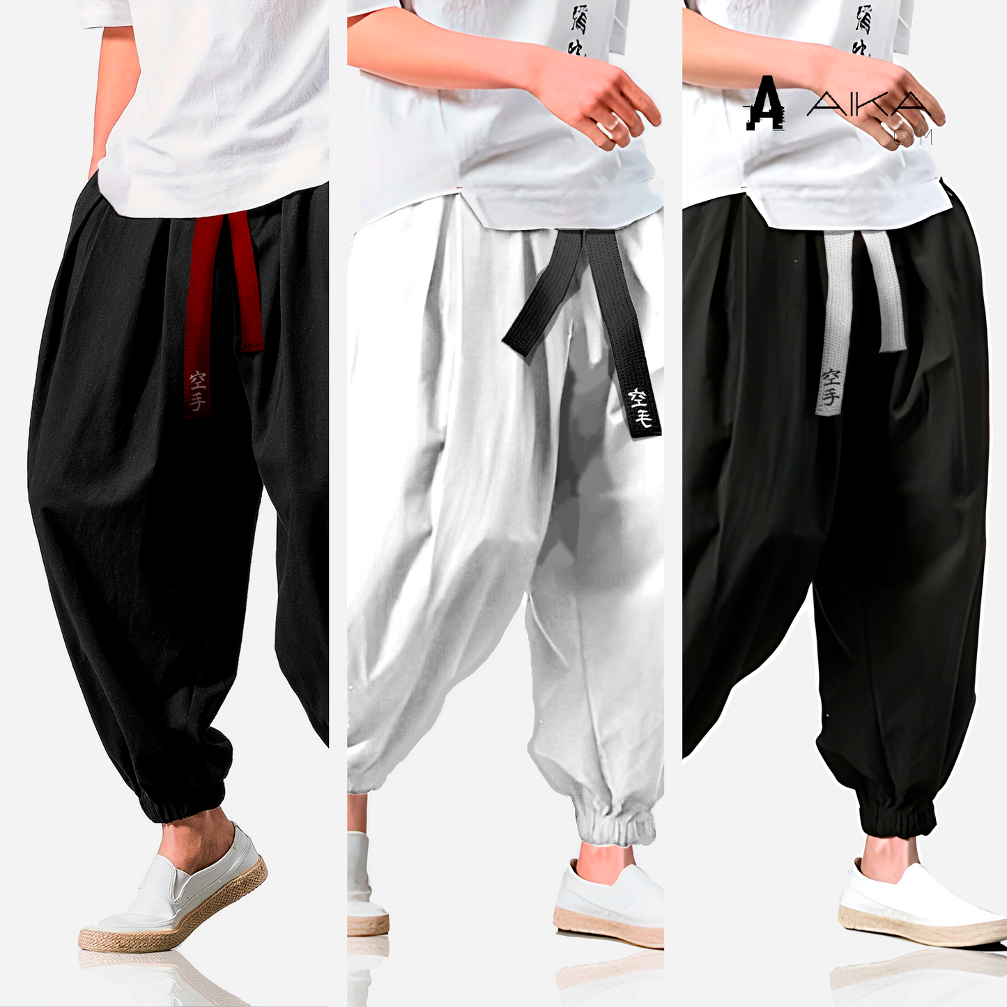 Kaisen Pants