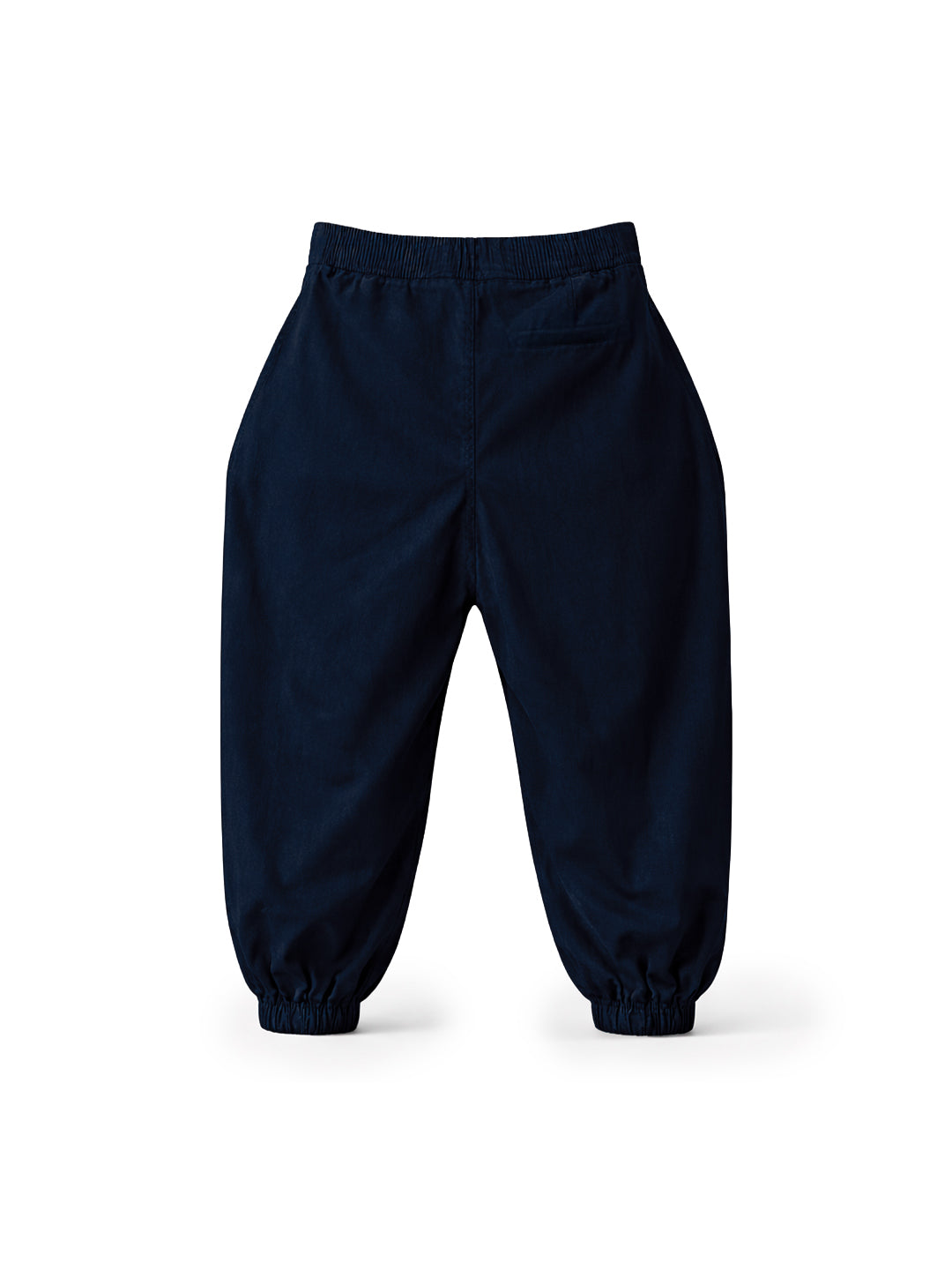 YUJI + Kaisen pants