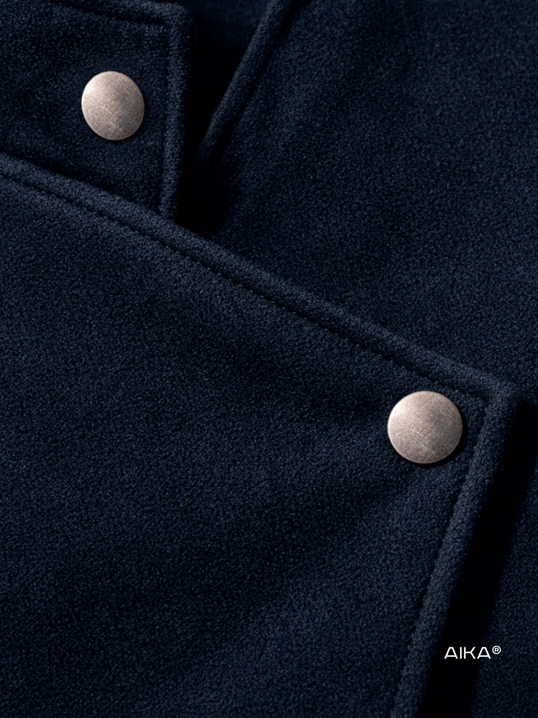 Gojo-inspired jacket