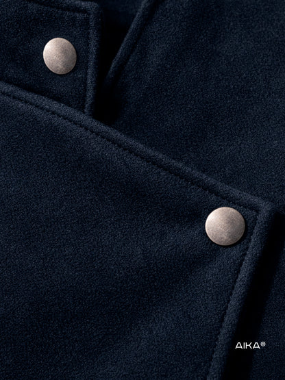 Gojo-inspired jacket