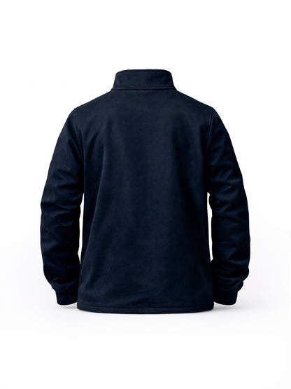 Gojo-inspired jacket