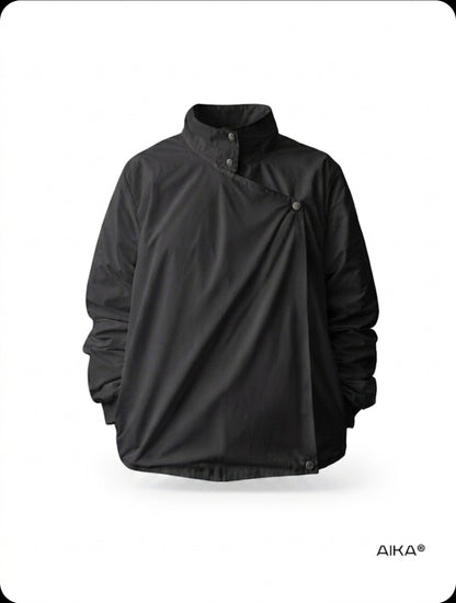 Gojo-inspired jacket