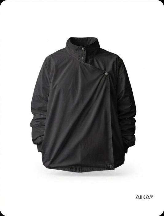 Gojo-inspired jacket