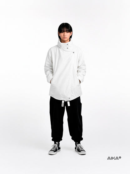 Yuta Jacket + Kaisen pants