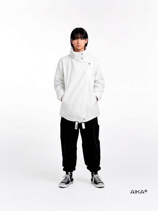 Yuta Jacket + Kaisen pants