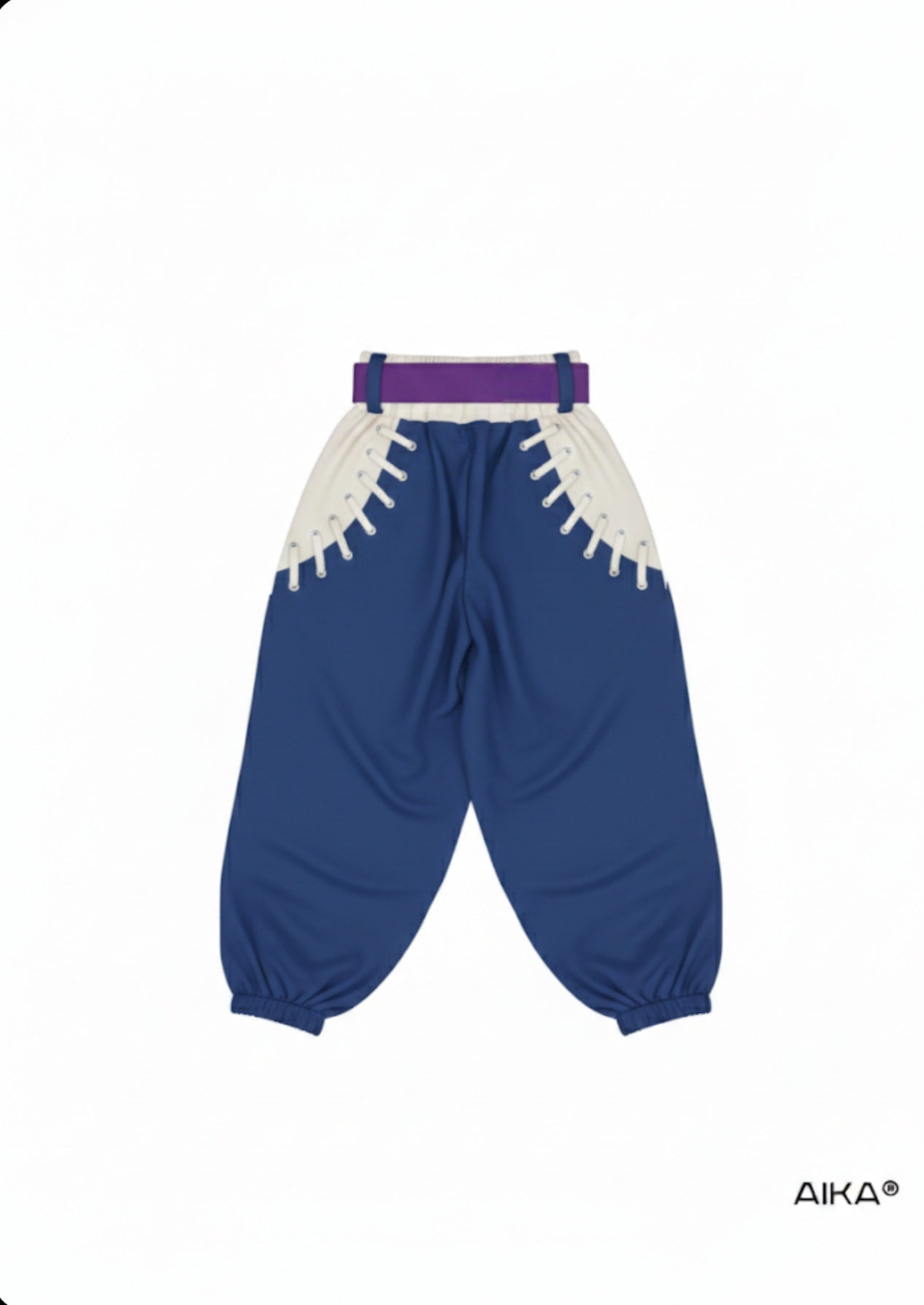 Kaisen Pants – Jabber