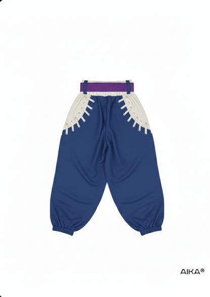 Kaisen Pants – Jabber