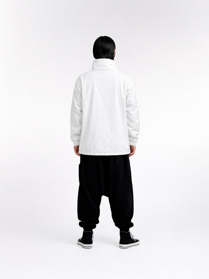 Yuta Jacket + Kaisen pants