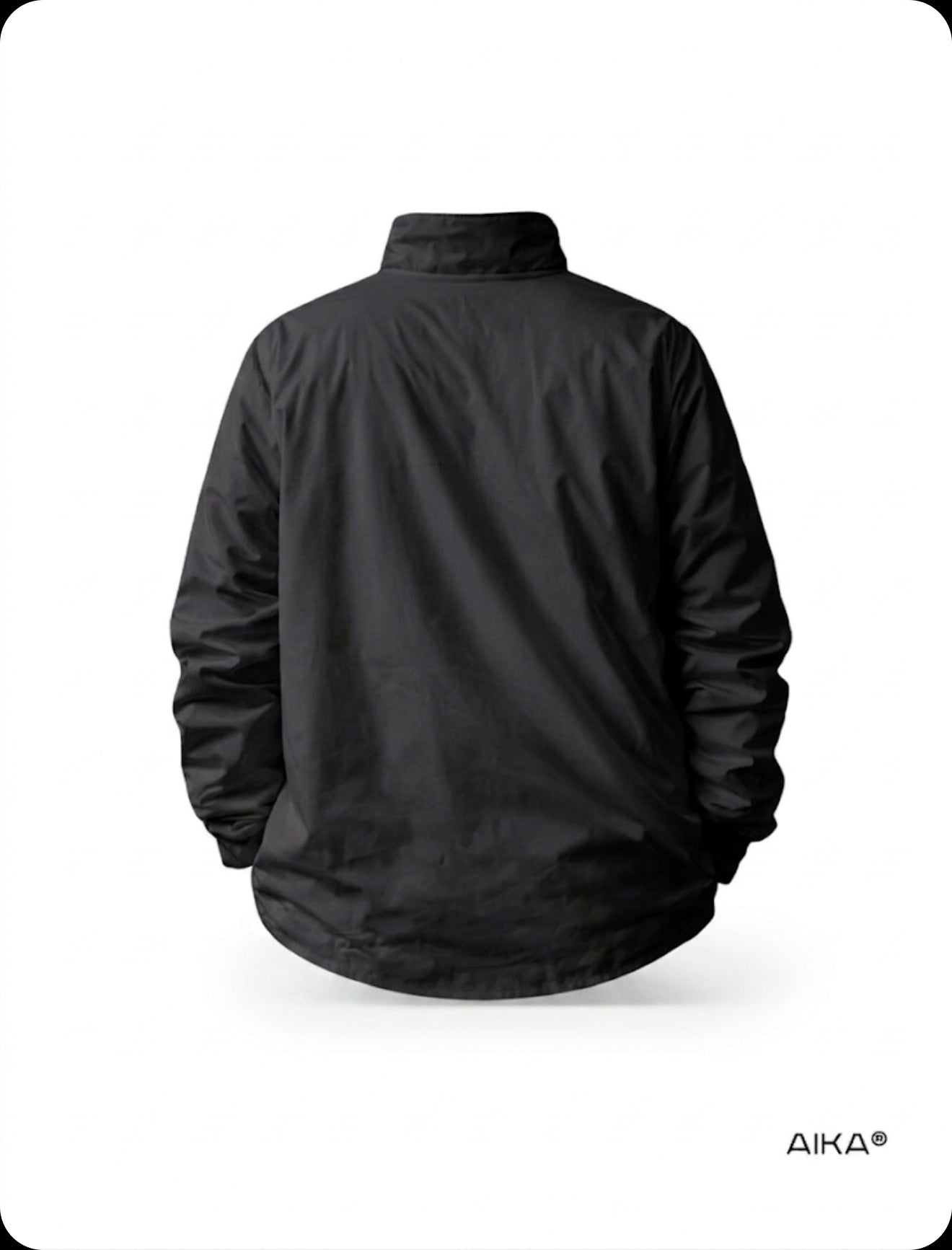 Gojo-inspired jacket