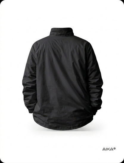 Gojo-inspired jacket