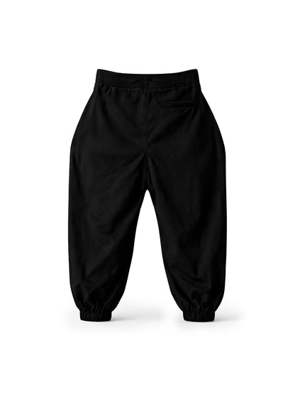 Yuta Jacket + Kaisen pants