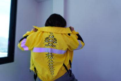 ⚡CYBERPUNK JACKET ⚡