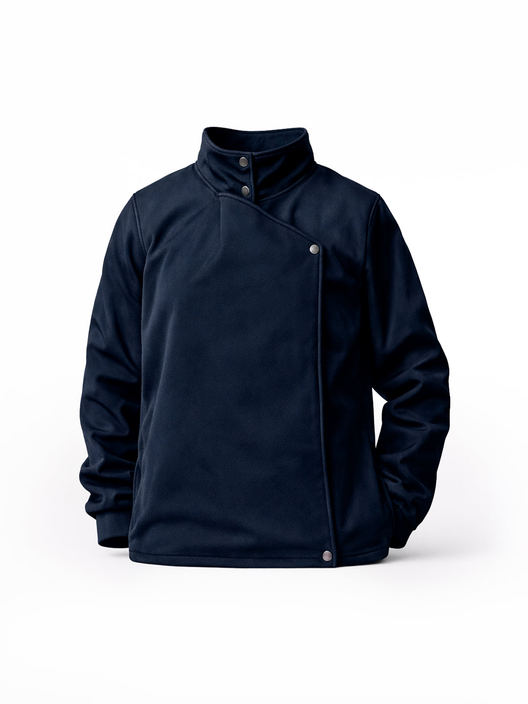 Gojo-inspired jacket