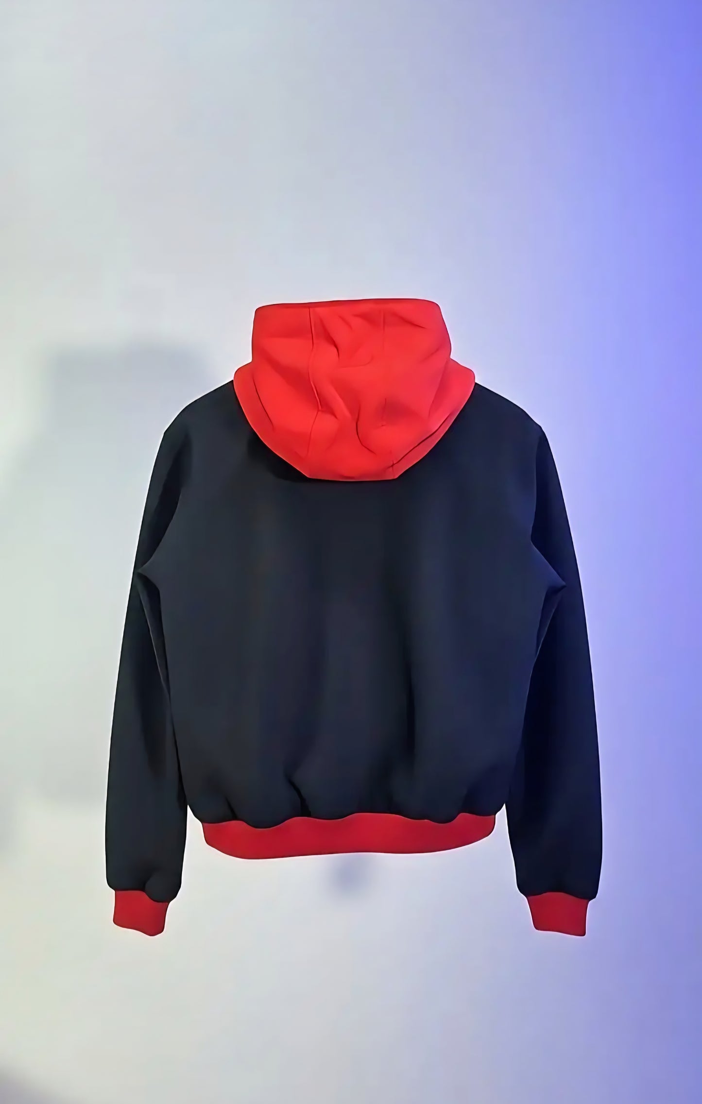 Chaqueta Streetwear Corta Itadori