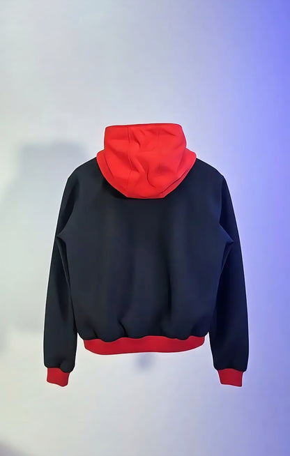 Chaqueta Streetwear Corta Itadori