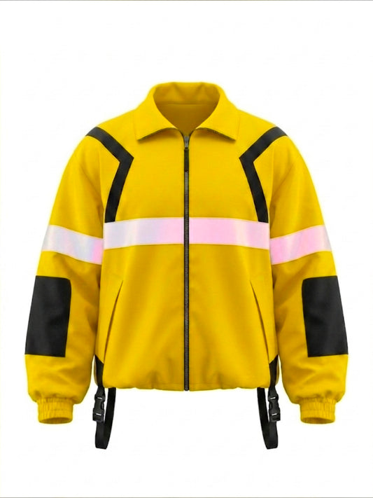 ⚡CYBERPUNK JACKET ⚡