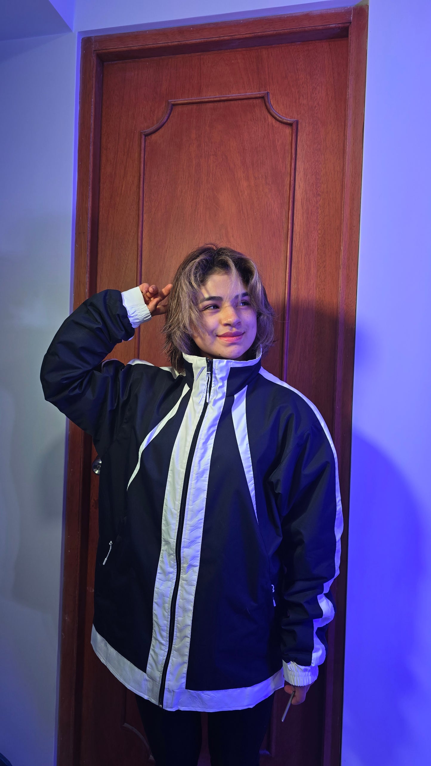 TOUGEN ANKI JACKET