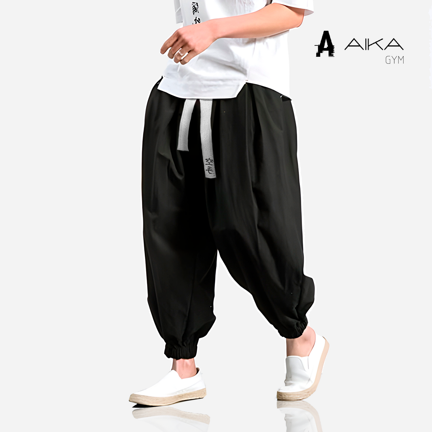 Kaisen Pants