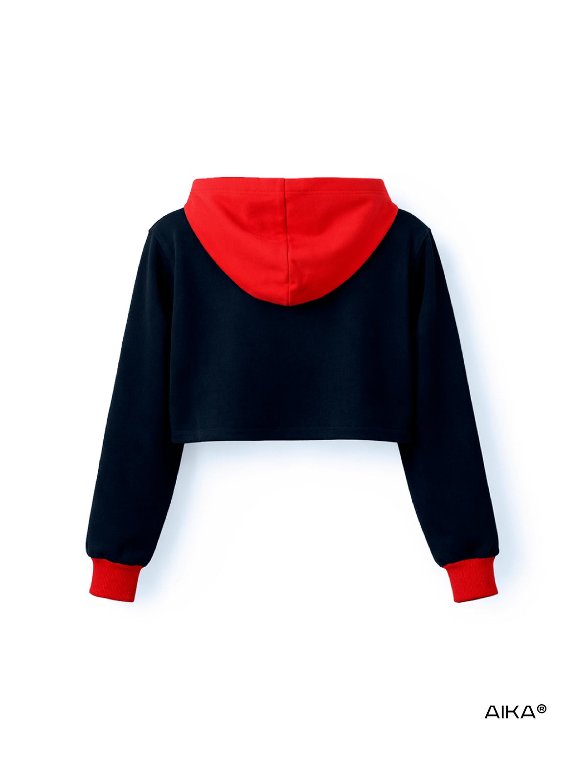 Chaqueta Streetwear Corta Itadori