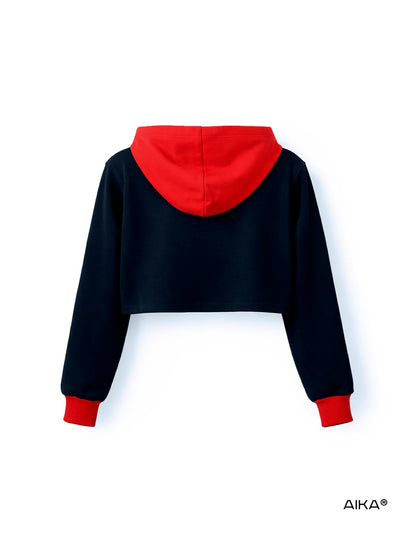 Chaqueta Streetwear Corta Itadori