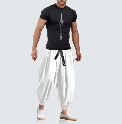 Kaisen Pants